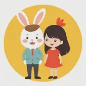 属兔男和属鸡女的生肖配对情况