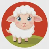 91年属羊命中注定的情劫属相：91年属羊一生大劫年