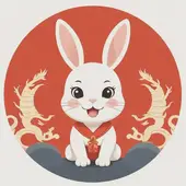 1975年属兔和什么生肖最配，属兔长期相处细节