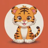 1998年生肖虎2025年运势：生肖虎感情波动处理心得