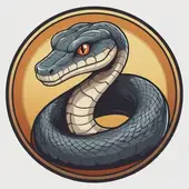 属蛇人的性格分析与成功案例：属蛇的性格优点和缺点