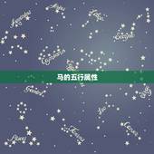 生肖马跟什么姓氏最配(如何选择姓氏)