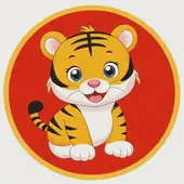 1986年属虎什么命五行属性：86年属虎39岁有一灾