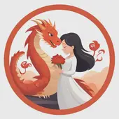 2000属龙女的命运和婚姻