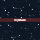 1975属兔2023(兔年运势如何？)