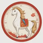 生肖属马的和属马的配对可以吗：马配对的属相婚配表