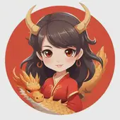 88年龙女的性格特点是什么：龙女生肖性格观察