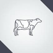 50多岁属牛是几几年生人(解读属牛人的性格特点和命运趋势)