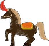 属马人的性格是什么样的(探究自由奔放还是浮躁不安)