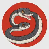 蛇斗不过的生肖蛇的天敌有哪些，十二生肖中蛇天敌是谁