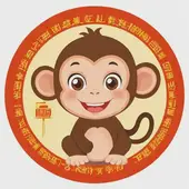 1956年属猴的人今年多少岁：属猴的全部年龄