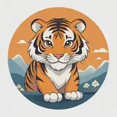 2025年属虎人的全年运势