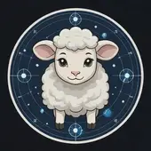 2025年生肖羊的运势星座屋，生肖羊流年磁场能量影响