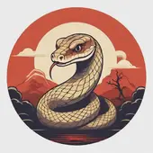 属蛇的今年多大2001什么命