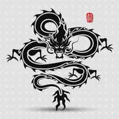 十二生肖龙的起源探秘：传说与象征解析