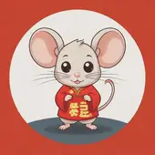 48年属鼠2025年的运程