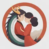 龙女和哪个属相的婚姻最配对