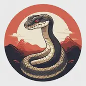 属蛇的今年多大运势2025