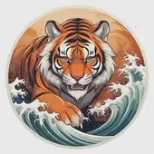 属虎的人和什么生肖相冲相克呢，属虎和什么属相冲