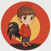 2005属鸡男孩的是什么命