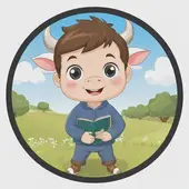 属牛2009出生今年多大了：2009属牛男孩学业如何