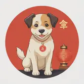 属狗的今年多大1994年出生，属狗本命年注意事项