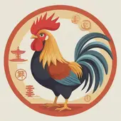 2025年属鸡人的运势怎么样，属鸡人今年的运势和财运