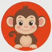 1980年属猴最佳婚配属相：1980属猴婚配大忌