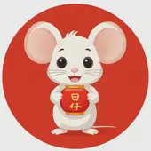 属鼠今年多大岁数2025年