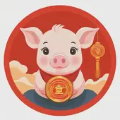 属猪2025年冲太岁怎么化解