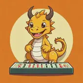 属龙今日运势财运打麻将怎么样