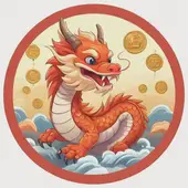 属龙运势2025年全年运势，2025属龙的运势和财运