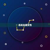 工作最强的星座女(十二星座排行榜)