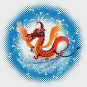 十二生肖婚姻配对表图解读：最佳婚配速查指南