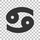 太阳巨蟹和月亮巨蟹区别(探究性格、行为、情感差异)