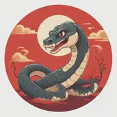 01年属蛇跟什么属相最配对：01年属蛇的最佳婚配表