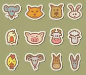 生肖探秘：三分钟看懂十二生肖对照表图片使用技巧