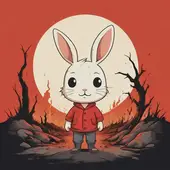 属兔今年多大岁数1963年出生，属兔人63岁有一场大灾难