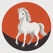 属马和什么属相最配 相克相冲：属马的和什么属相相克相冲