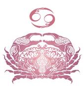 巨蟹座女和什么座最配男生(星座配对大揭秘)