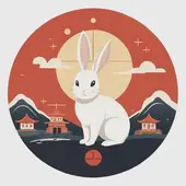 属兔2025家破人亡财运方位