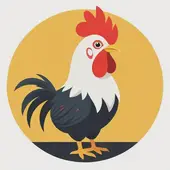 属鸡的年龄表十二生肖是什么