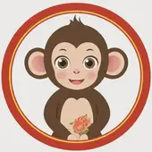 属猴的最佳婚配属相表大全图片女：属猴女性最佳婚配属相