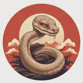 2001属蛇男婚配最佳属相，2001年蛇男找什么属相结婚好