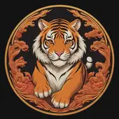 2025年属虎人犯太岁怎么化解：2025属虎人犯太岁的化解方法