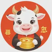 属牛的人2025年命运如何：2025年属牛人的全年运势