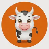 属牛的年龄表一览表2025，牛年龄对照表2025