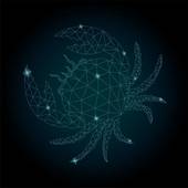 巨蟹座今日运势新浪星座(情感生活有望迎来转机)