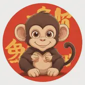 一九八零年属猴的2025年运势，92年属猴人终身寿命