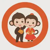 属猴女的跟什么属相最配对婚姻：属猴的女人和什么属相最配